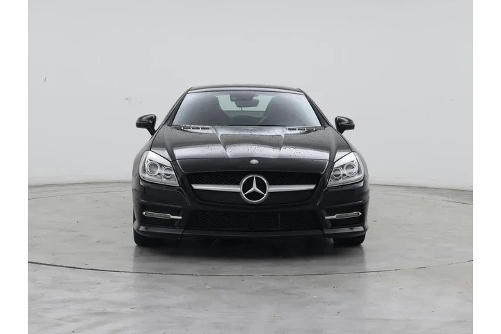 $26998 : Mercedes-Benz SLK 2015 SLK 3 image 5