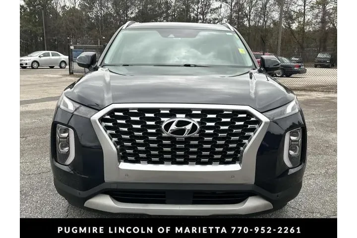 $21789 : Hyundai PALISADE 2020 AWD SE image 2