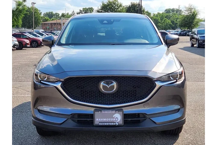 $20572 : 2019 CX-5 Touring image 6