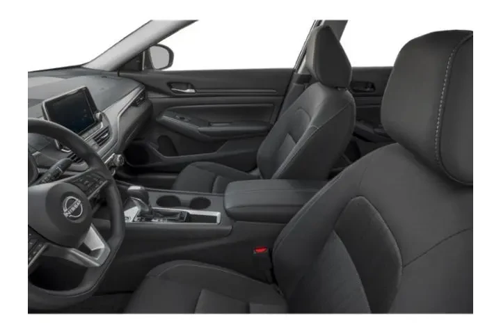 $21220 : Nissan Altima 2025 2.5 SV 4d image 9