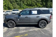 $25790 : Ford Bronco Sport 2024 AWD B thumbnail