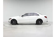$22998 : Mercedes-Benz C-Class 2021 C thumbnail