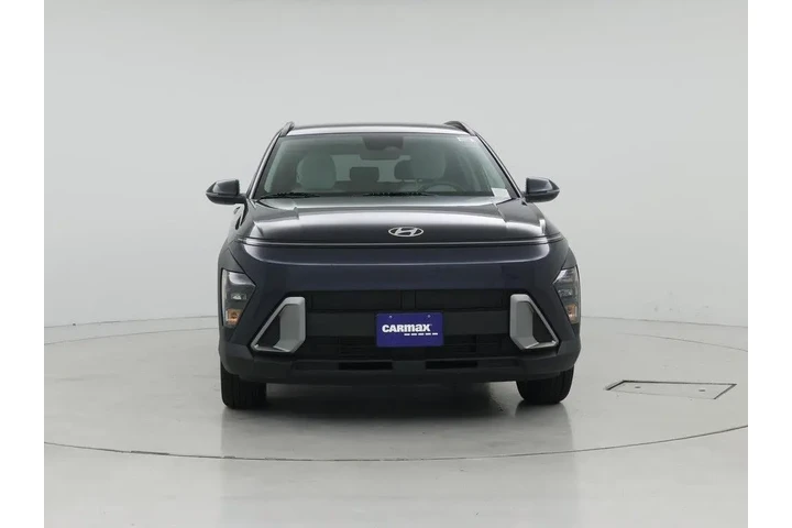 $22998 : Hyundai KONA 2025 SEL 4dr Cr image 5