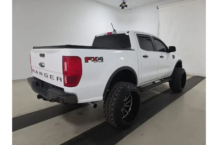 $33365 : Ford Ranger 2022 4x4 XL 4dr image 2