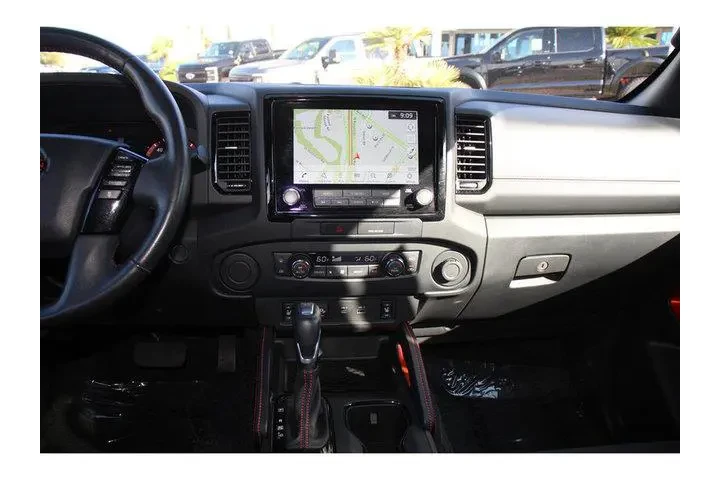 $27695 : Nissan Frontier 2022 4x2 PRO image 5