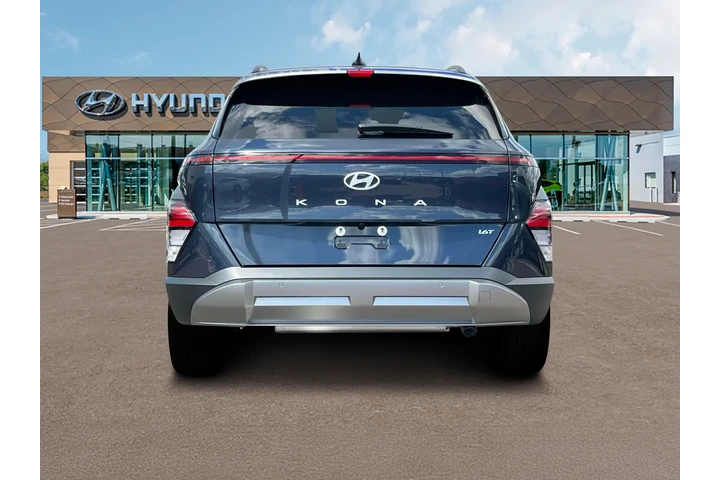 $28990 : Hyundai KONA 2025 Limited 4d image 6