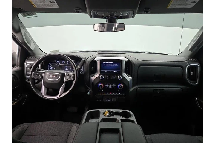 $30998 : GMC Sierra 1500 2021 4x2 SLE image 9