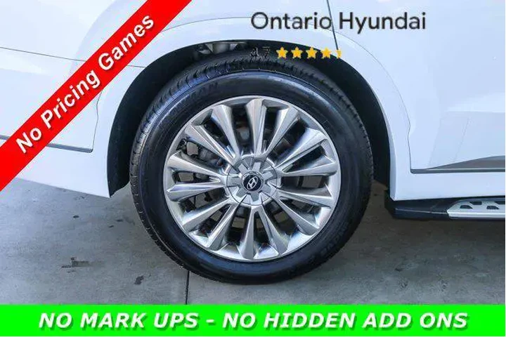 $23328 : Hyundai PALISADE 2020 Limite image 10