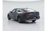 $24998 : Kia K4 2025 LXS 4dr Sedan thumbnail