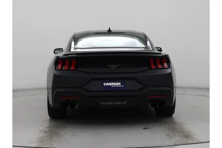 $33998 : Ford Mustang 2024 EcoBoost 2 image 6