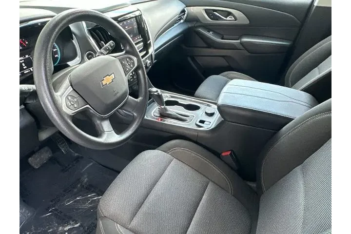 $21990 : Chevrolet Traverse 2020 LS 4 image 9