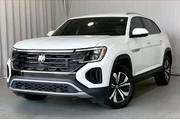 $27971 : Volkswagen Atlas Cross Sport thumbnail