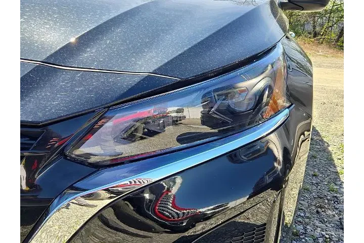 $21999 : Nissan Altima 2025 2.5 SV 4d image 8