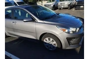 $16988 : Kia Rio 2022 LX 4dr Sedan thumbnail
