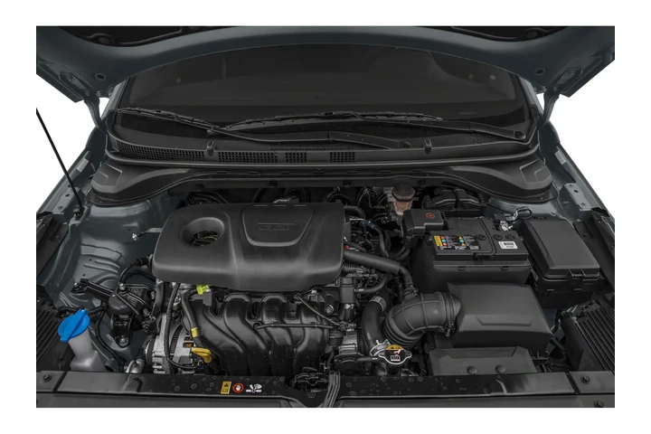 2019 Accent SE image 8