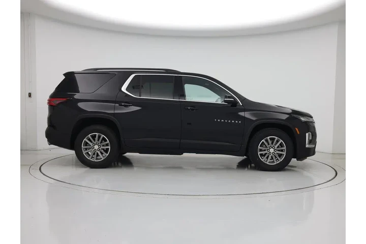 $29998 : Chevrolet Traverse 2023 LT C image 7