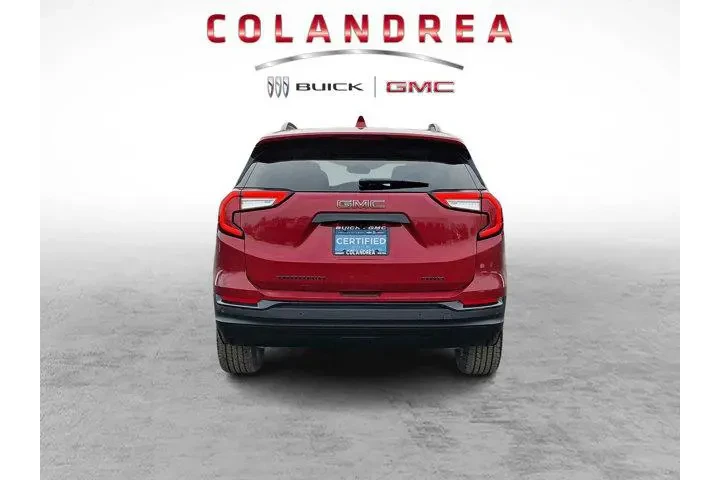 $23550 : GMC Terrain 2023 AWD SLT 4dr image 5