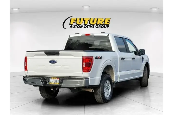 $29488 : Ford F-150 2021 4x4 XLT 4dr image 9