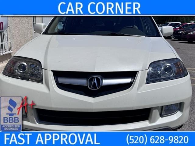 $4999 : 2004 MDX Touring $1,298 Down* image 3