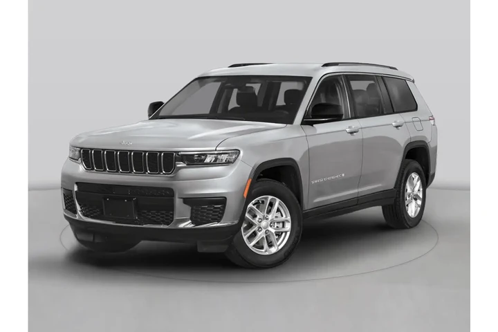 $29920 : Jeep Grand Cherokee L 2022 4 image 1