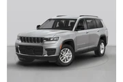 Jeep Grand Cherokee L 2022 4 en Atlanta