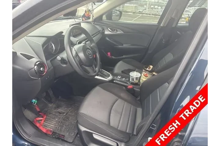 $12272 : Mazda CX-3 2017 AWD Sport 4d image 7