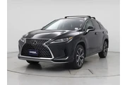 $39998 : Lexus RX 350 2021 AWD 4dr SU thumbnail
