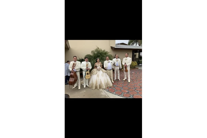 🎉 MARIACHI LOS POTRILLOS LLC image 3
