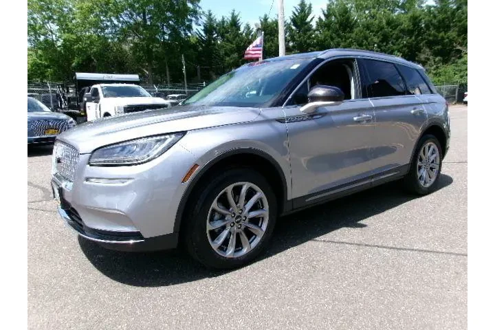 $30395 : Lincoln Corsair 2022 AWD Sta image 1
