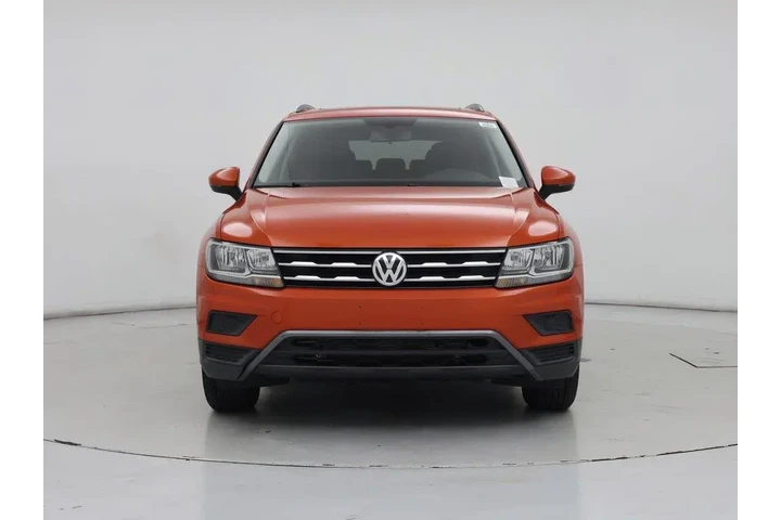 $17998 : Volkswagen Tiguan 2019 SE 4d image 5