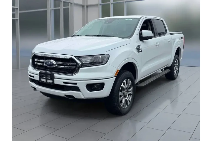 $32500 : Ford Ranger 2023 4x4 XL 4dr image 1