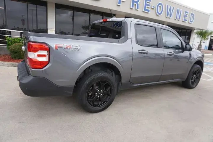 $36725 : Ford Maverick 2024 AWD Laria image 6