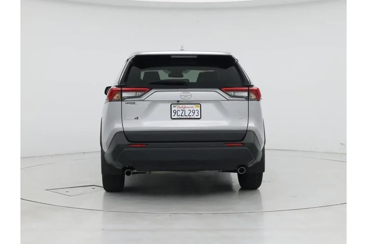 $26998 : Toyota RAV4 2022 LE 4dr SUV image 6