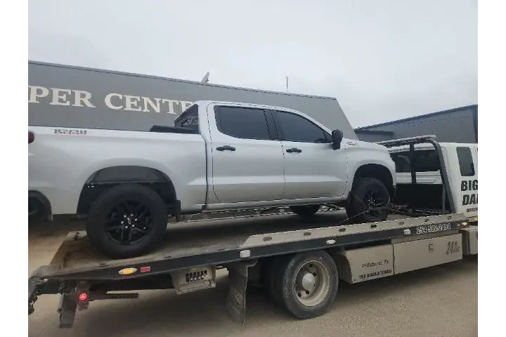 $30792 : Chevrolet Silverado 1500 202 image 7