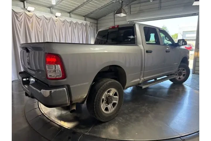 $29799 : Ram 2500 2020 4x4 Tradesman image 5