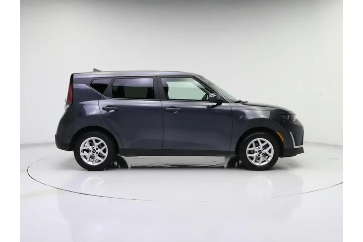 $17998 : Kia Soul 2025 LX 4dr Crossov image 7