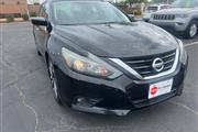 PRE-OWNED 2017 NISSAN ALTIMA