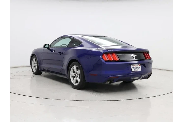 $18998 : Ford Mustang 2015 V6 2dr Fas image 2