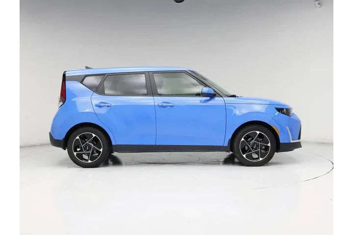 $21998 : Kia Soul 2024 EX 4dr Crossov image 7