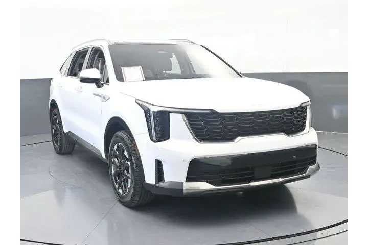 $31000 : Kia Sorento 2024 S 4dr SUV image 9