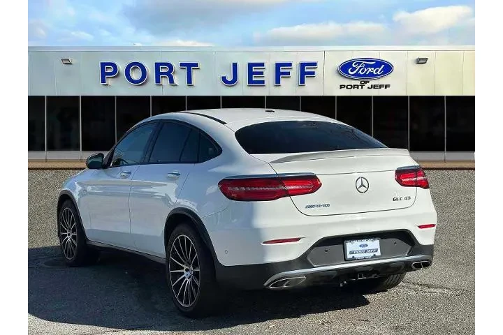 $27495 : Mercedes-Benz GLC 2019 AWD A image 8