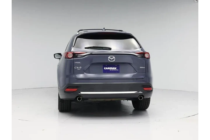 $27998 : Mazda CX-9 2022 AWD Carbon E image 6