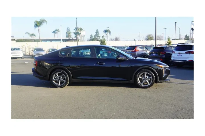 $22984 : 2025 K4 LXS image 5