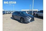 Lexus RX 350 2019 AWD 4dr SU en Houston