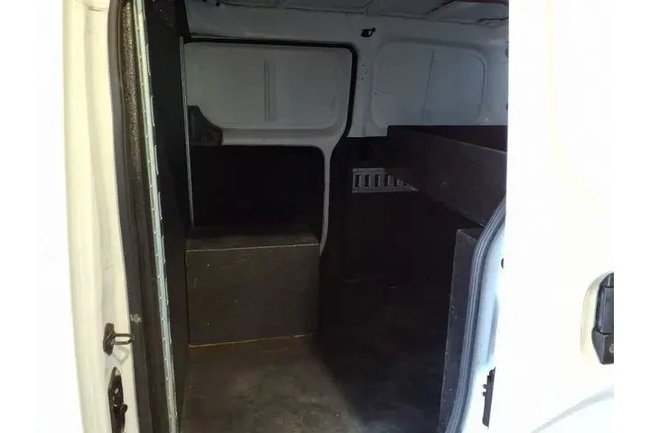 $19998 : Nissan NV200 2020 S 4dr Carg image 7