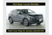 Lincoln Nautilus 2023 AWD St en Cleveland