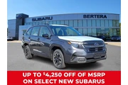 Subaru Forester 2025 AWD Bas en Hartford
