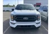 $38395 : Ford F-150 2023 4x4 XL 4dr S thumbnail