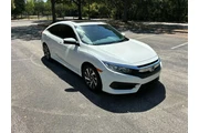 $8400 : 2016 Honda Civic EX thumbnail
