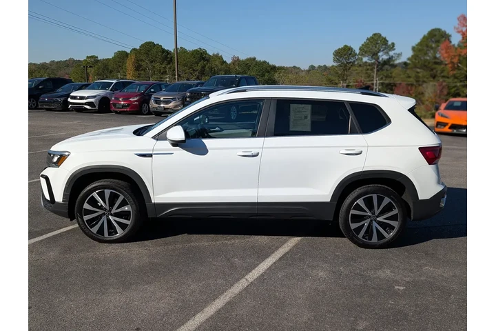 $21994 : Volkswagen Taos 2024 SE 4dr image 6